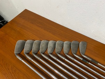 Набор утюгов для гольфа MacGregor Jack Nicklaus CG 1800