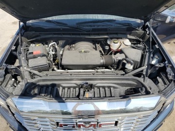  GMC Sierra K1500 Denali 2023 6.2l 6.2 Benzyna 420KM, zdjęcie 6