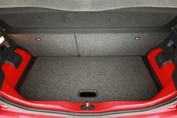 Volkswagen up! Hatchback 5d 1.0 MPI 60KM 2016 VW Up! 1.0 MPI, Salon Polska, Serwis ASO, Klima, zdjęcie 12