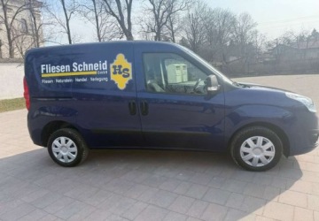 Opel Combo D Van L1 1.3 CDTI ecoFLEX 90KM 2012 Opel Combo Opel Combo Tour L2H1 1.2 Diesel 90KM, zdjęcie 1