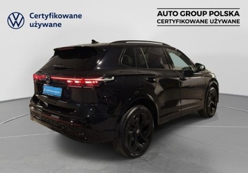 Volkswagen Tiguan III 2024 Volkswagen Tiguan R-Line Plus 4Motion Pakiety, FV 23, 360, ACC, Matrix, P, zdjęcie 15