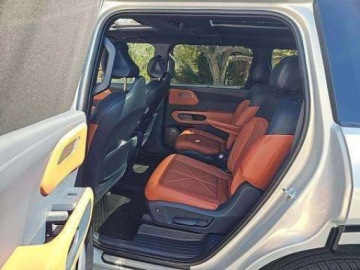 Kia 2027 Kia Telluride SX 2027 2.5 Benzyna 291KM, zdjęcie 14