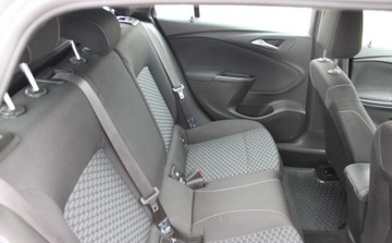 Opel Astra K Sports Tourer 1.6 CDTI 110KM 2019 Opel Astra 1.6D 110KM zadbana zarejestrowana 1.6 Diesel 110KM, zdjęcie 10