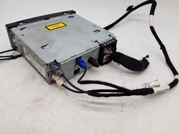 PEUGEOT 3008 И BERLINGO RADIO CD НАВИГАЦИЯ