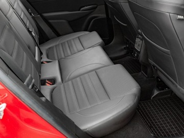 Alfa Romeo Tonale SUV 1.5 T4 160KM 2023 Alfa Romeo Tonale WD6378T#1.5 Veloce DCT Podgrz.i, zdjęcie 30