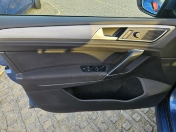 Volkswagen Golf Sportsvan Sportsvan 1.4 TSI BlueMotion Technology 125KM 2014 Volkswagen Golf Sportsvan 1,4 Benzyna 125KM, zdjęcie 13