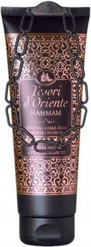 TESORI d'Oriente żel pod prysznic Hammam 250ml