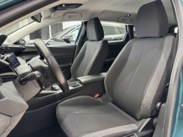 Peugeot 2023 Peugeot 308 Active Pack CarPlayAndroid Auto LED Czujniki parkowania, zdjęcie 8