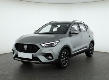 MG ZS II SUV Classic 1.5 VTi-Tech 106KM 2024 MG ZS SUV 1.5, 1. Właściciel, Serwis ASO, VAT 23%, zdjęcie 1