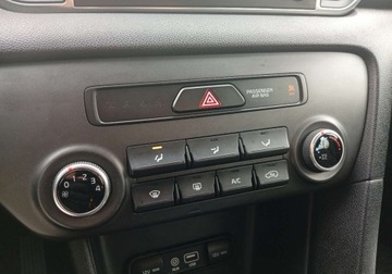 Kia Sportage IV SUV 1.6 GDI 132KM 2017 Kia Sportage Zakupiony w Polsce - benzyna - 1,6 - 132 KM 1.6 Benzyna 132KM, zdjęcie 25