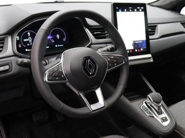 Renault Captur II 2025 Od ręki - Techno 1.6 E-TECH 145KM / Pakiet Winter, Driving &amp; Safety, zdjęcie 5