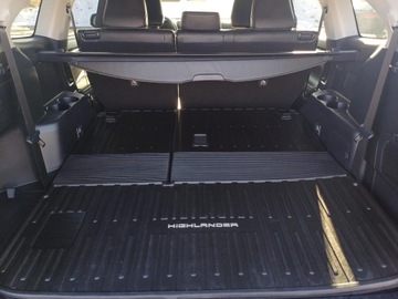 Toyota Highlander III 2023 Toyota Highlander 2.5 Executive Style 2.5 Executiv, zdjęcie 10