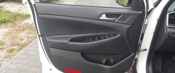 Hyundai Tucson III SUV 1.7 CRDI 115KM 2017 Hyundai Tucson 1.7 diesel ,bezwypadek ,jeden wlasc ,serwis aso hyundai 1.7, zdjęcie 21