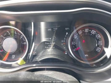 Dodge Challenger III 2022 Dodge Challenger 2022r, GT, 3.6L 3.6 Benzyna 303KM, zdjęcie 10