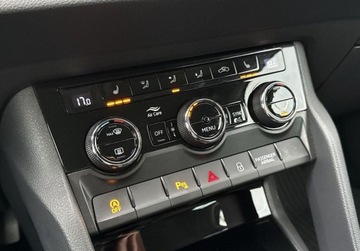 Skoda Karoq Crossover 1.5 TSI ACT 150KM 2021 Skoda Karoq 1.5 Benzyna 150KM, zdjęcie 26