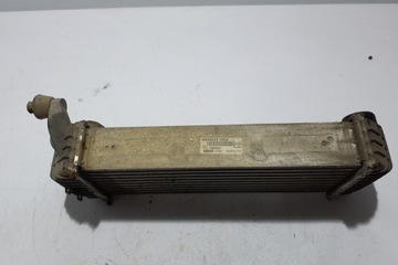 CHLADIČ INTERCOOLER MERCEDES-BENZ CITAN FURGON (415) 144963234R 1.5L