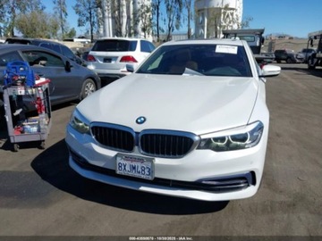 BMW Seria 5 G30-G31 2019 BMW Seria 5 530i 2019 2.0l 2.0 Benzyna 248KM, zdjęcie 7