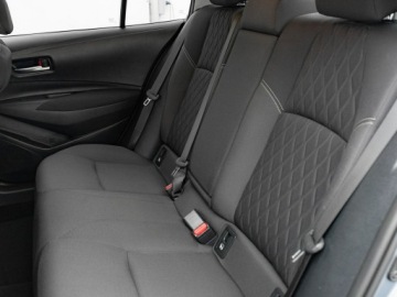 Toyota Corolla XII Sedan 1.5 VVT-i 125KM 2022 Toyota Corolla WD2210R#1.5 Comfort K.cofania, zdjęcie 26