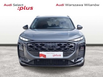 Audi Q3 II SUV 1.5 35 TFSI 150KM 2025 Audi Q3 35 TFSI S tronic LED Kamera Cofania FV VAT 23 1.5 Benzyna, zdjęcie 37