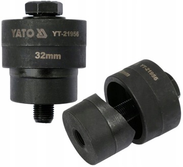 ОТВЕРСТИЕ YATO ДЛЯ КОЛОРОЧНОЙ ПИЛЫ 32 мм