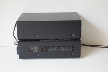 Yamaha Rx-E410 + башня CDX-E410