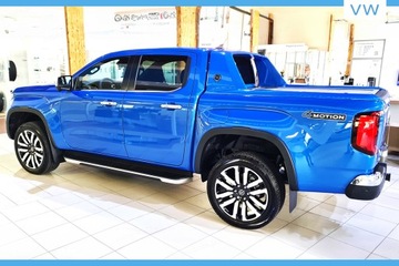 Volkswagen Amarok II 2024 Volkswagen Amarok Aventura A10 4x4 3.0 240KM, zdjęcie 4
