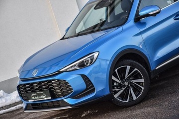 MG 2025 MG ZS Hybrid MG ZS HYBRID 1.5 197KM EXCLUSIVE LED Kamery-360 Virtual ASO P, zdjęcie 13