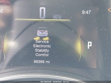 Dodge Durango III 3.6 V6 294KM 2017 Dodge Durango 2017 Dodge Durango SXT AWD 3.6 Benzyna 293KM, zdjęcie 14