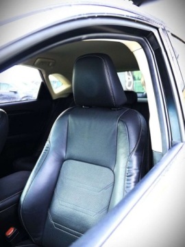 Lexus NX I 2018 Lexus NX 300h Prestige AWD 2.5 Hybryda 155KM, zdjęcie 12