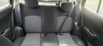 Nissan Micra IV Hatchback 5d 1.2 80KM 2013 Nissan Micra Krajowy, drugi właściciel., zdjęcie 13