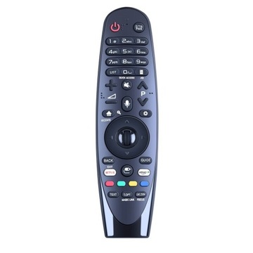 PILOT DO LG SJ957V OLED55B7A OLED55B7P OLED55B7V