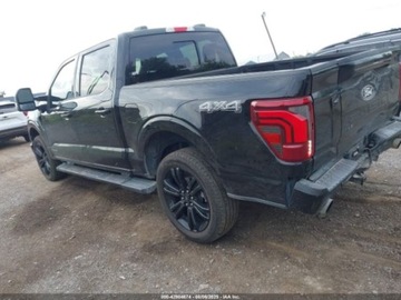 Ford 2024 Ford F150 Lariat 2024 3.5l 3.5 Hybryda 400KM, zdjęcie 3