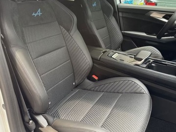 Renault Austral 1.2  E-Tech Full Hybrid 200KM 2025 Od ręki - Esprit Alpine 1.2 E-Tech 200KM / dach panoramiczny, zdjęcie 5