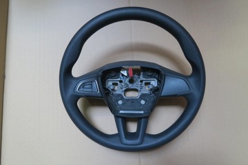 FORD FOCUS MK3 LIFT KIEROWNICA ORYGINAŁ ZWYKŁA
