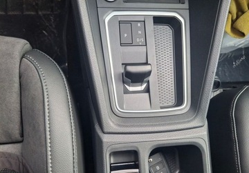 Volkswagen Caddy V Caddy 2.0 TDI 122KM 2025 Volkswagen Caddy Style Maxi 2.0 TDI 122 KM DSG r.o.2955 mm 2.0 Diesel 122KM, zdjęcie 21