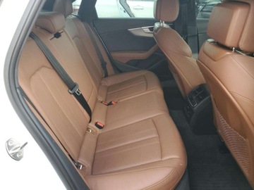 Audi A4 B9 2024 Audi a4 Premium Plus 45 2024 2.0l 2.0 Benzyna 261KM, zdjęcie 10