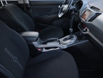 Kia Sportage III 2015 Kia Sportage 2.0 GDI, Salon Polska, Serwis ASO, zdjęcie 8