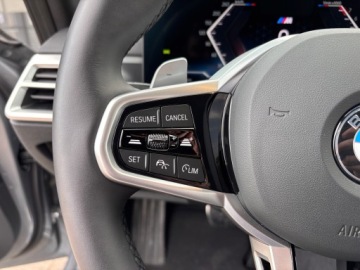 BMW Seria 3 G20-G21 Touring 2.0 330i 258KM 2025 BMW 330 BMW 330 330i xDrive, mPakiet, tempomat ada, zdjęcie 17