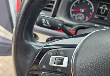 Volkswagen Polo VI Hatchback 5d 1.0 TSI 95KM 2019 Volkswagen Polo beatsaudio 1.0 benz. 95KM Automat DSG Gwarancja Zamiana Za, zdjęcie 26