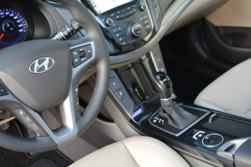 Hyundai i40 Kombi Facelifting 1.7 CRDi 141KM 2015 Led _ Navi _ Panorama _ Skóra _ Kamera _ Gwarancja, zdjęcie 33