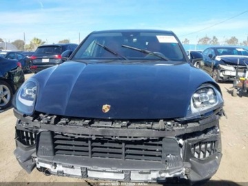 Porsche Cayenne III 2021 Porsche Cayenne Coupe 2021 3.0 Benzyna 335KM, zdjęcie 7