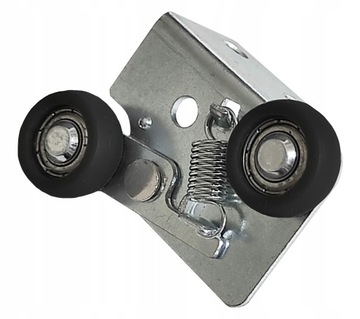 Комплект фурнитуры для раздвижных дверей SATIN CLASS 2,5M/3Doors