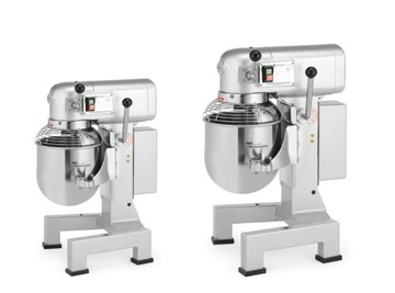 Планетарный миксер HENDI, объём 10 л, код 222836