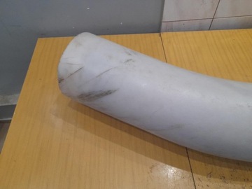 HONDA HARMONY 1011 11KM ТРАВЯНАЯ ТРУБА ДЛЯ ОБСУЖДЕНИЯ