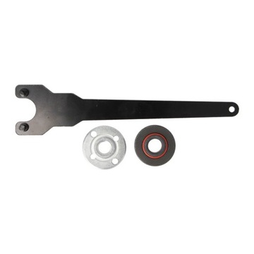 Фланец дисковой гайки для GWS 20-230 Набор ключей M14 замена шлифовальной машины