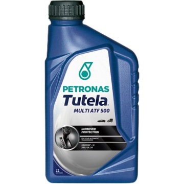 OLEJ PETRONAS TUTELA MULTI ATF 500 1L