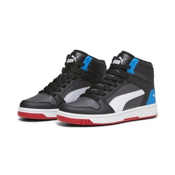PUMA BUTY REBOUND LAYUP SL JR 37048624 r 38,5