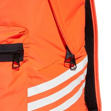 ND05_P8495 GU1738 Plecak adidas Classic Future Icons Backpack pomarańczowy
