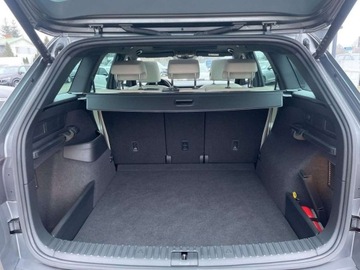 Skoda Kodiaq I SUV Facelifting 2.0 TSI 190KM 2023 Skoda Kodiaq 2.0 Benzyna 190KM, zdjęcie 19