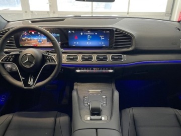 Mercedes GLE V167 SUV Facelifting 3.0 450d 367KM 2025 GLE Coupe 450 d 4-Matic AMG Line 3.0 (367KM) 2025, zdjęcie 7